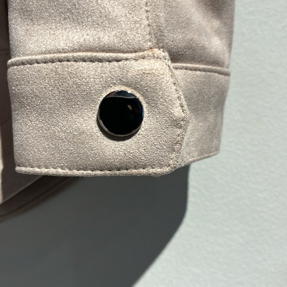 Pink Sunset Lane jacket - Picture 2 of 4